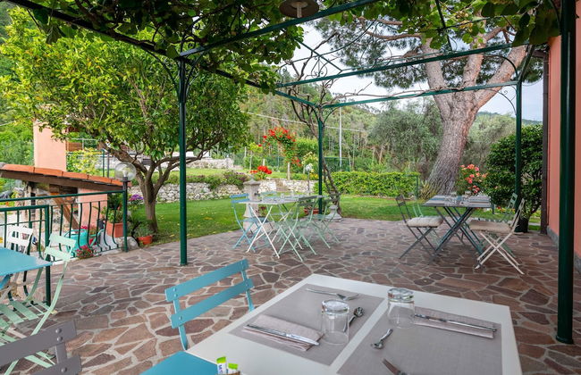 La Vignana - Cinque Terre - Foto 33