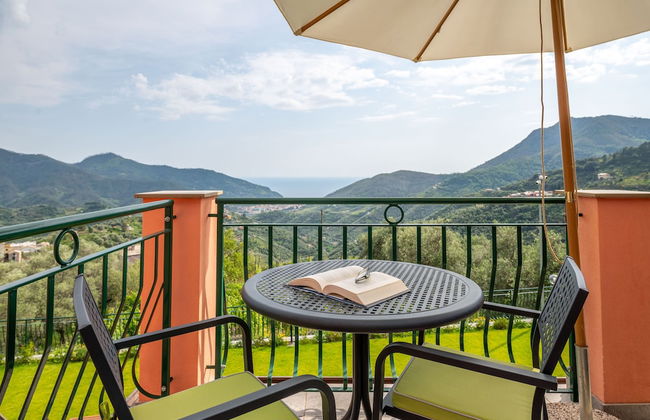 La Vignana - Cinque Terre - Foto 52