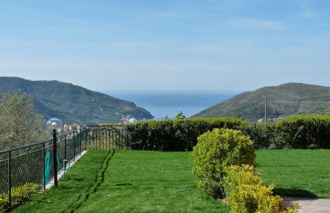 La Vignana - Cinque Terre - Foto 63