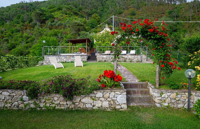 La Vignana - Cinque Terre - Foto 50