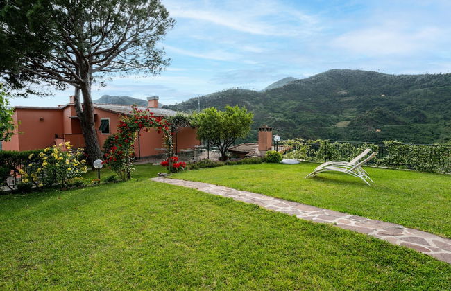 La Vignana - Cinque Terre - Foto 61