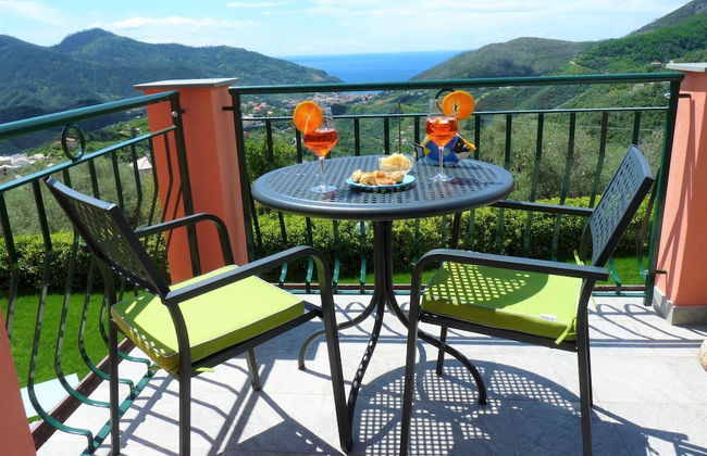 La Vignana - Cinque Terre - Foto 27