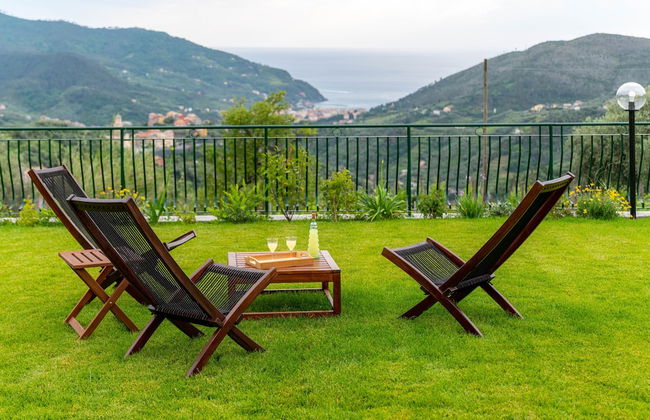 La Vignana - Cinque Terre - Foto 1