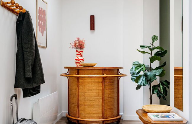 Edgar Suites Notre-Dame - Lagrange - Foto 22