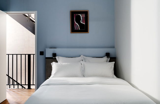 Edgar Suites Notre-Dame - Lagrange - Foto 6