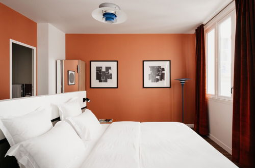 Photo 4 - Edgar Suites Notre-Dame - Lagrange