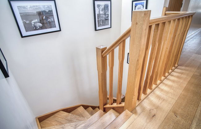 The Chaffhouse - 4 Bedroom - Llangennith - Photo 4