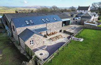 Foto 1 - The Chaffhouse - 4 Bedroom - Llangennith