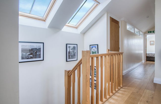 The Chaffhouse - 4 Bedroom - Llangennith - Photo 5