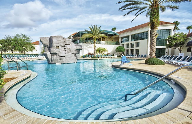 Club Wyndham Star Island - Foto 34