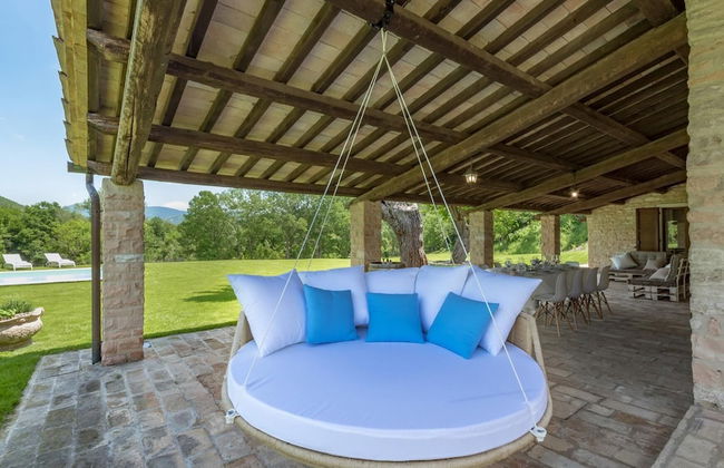 Villa Monica 8 in Greti - Foto 17