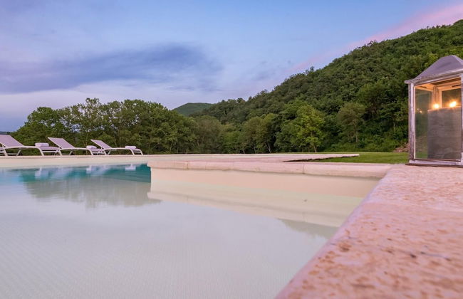 Villa Monica 8 in Greti - Foto 5