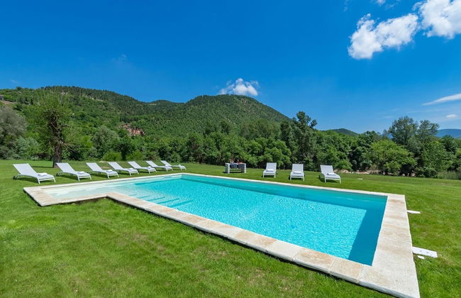 Villa Monica 8 in Greti - Foto 16