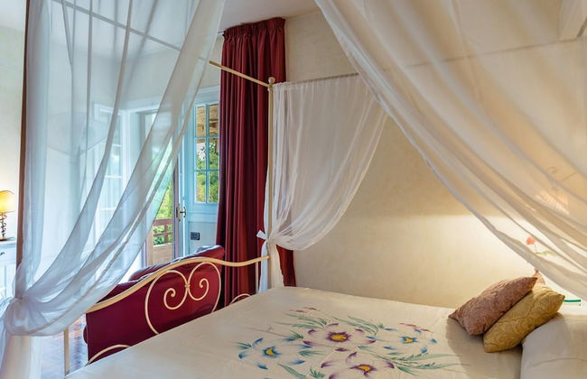 Villa Monica 8 in Greti - Foto 61