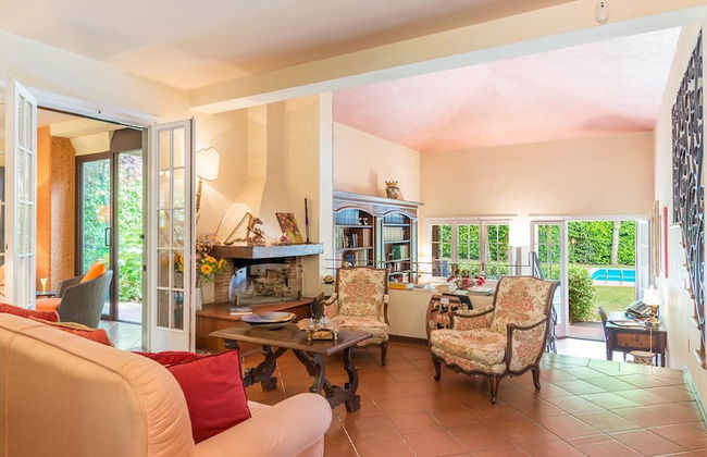 Villa Monica 8 in Greti - Foto 39