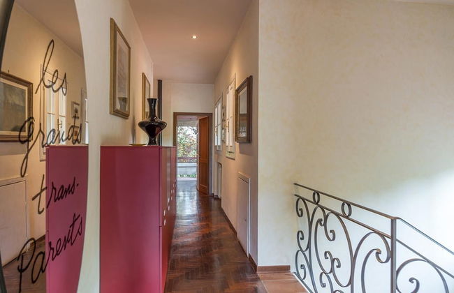 Villa Monica 8 in Greti - Foto 71