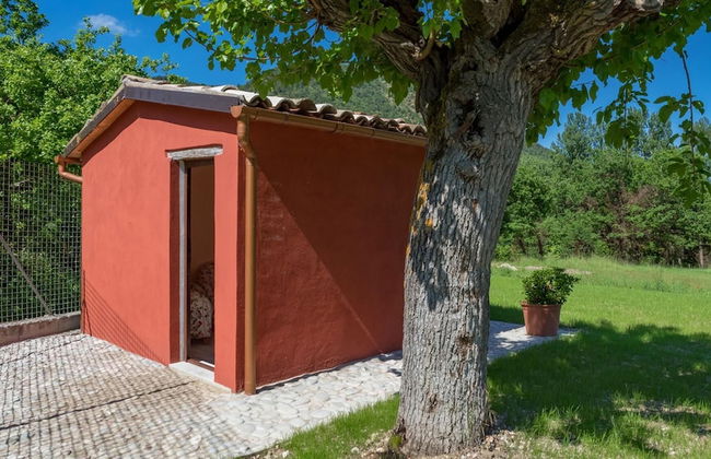 Villa Monica 8 in Greti - Foto 13