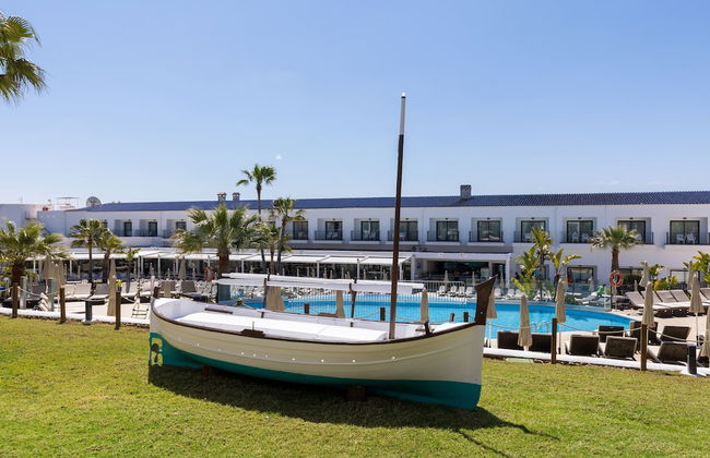 MarSenses Paradise Club Hotel - Foto 66