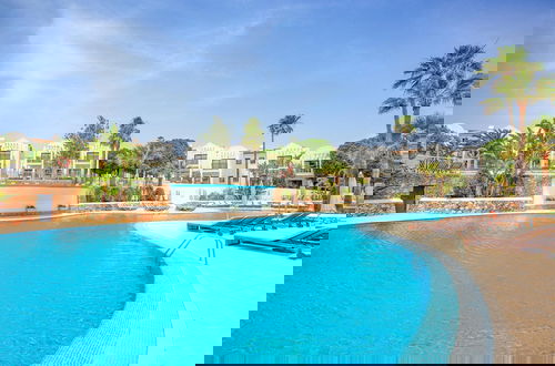 Photo 49 - MarSenses Paradise Club Hotel