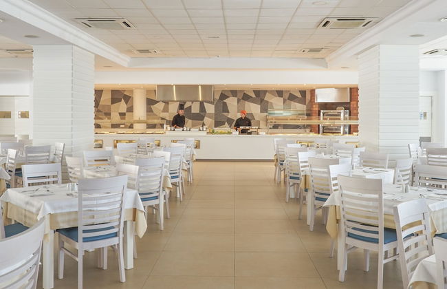 MarSenses Paradise Club Hotel - Foto 60