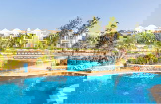 Foto 1 - MarSenses Paradise Club Hotel