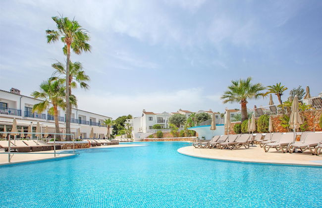 MarSenses Paradise Club Hotel - Foto 50