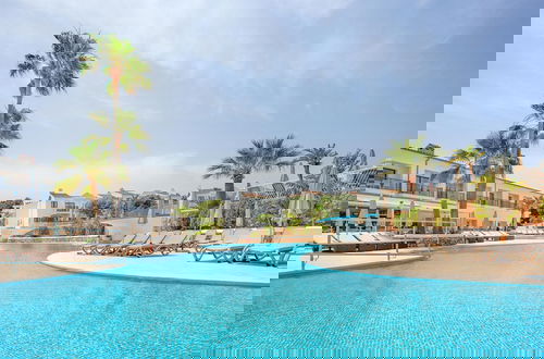 Photo 50 - MarSenses Paradise Club Hotel