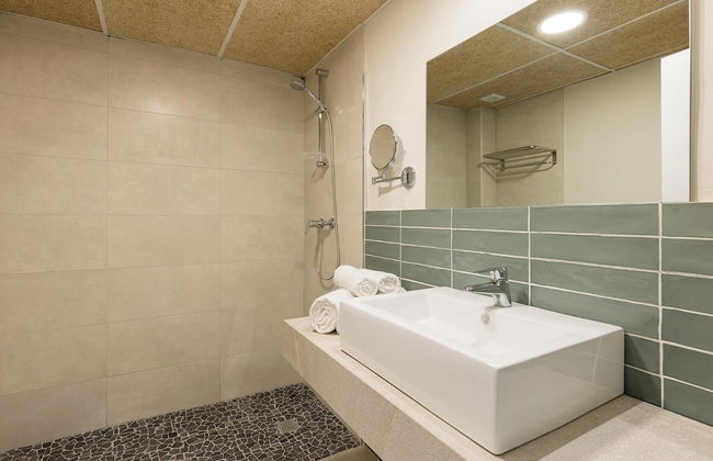 MarSenses Paradise Club Hotel - Foto 43