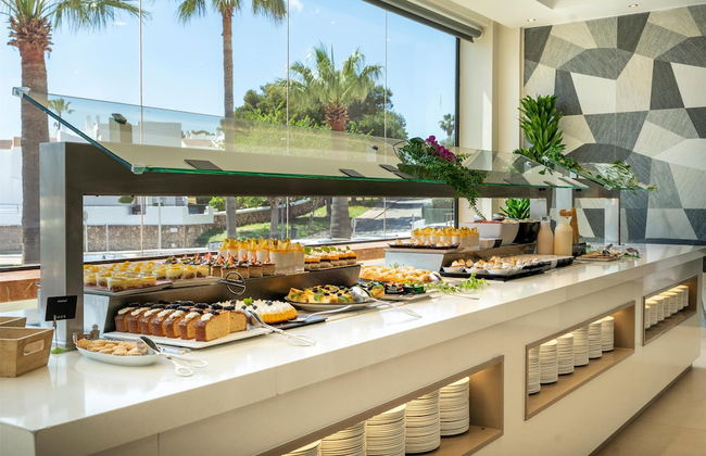 MarSenses Paradise Club Hotel - Foto 64