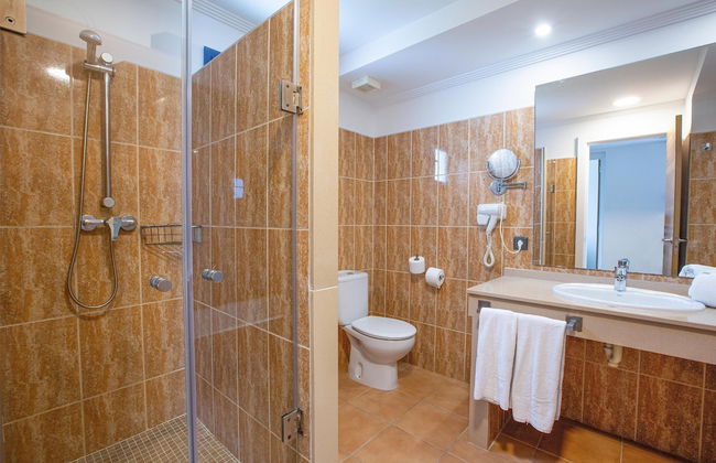 MarSenses Paradise Club Hotel - Foto 41