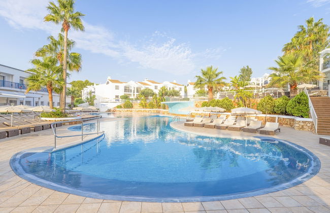 MarSenses Paradise Club Hotel - Foto 48