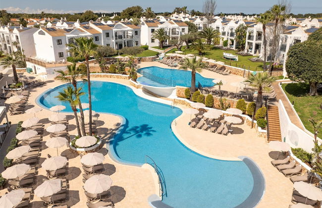 MarSenses Paradise Club Hotel - Foto 53