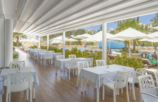MarSenses Paradise Club Hotel - Foto 61