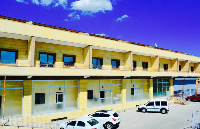Yaman Apartment Cappadocia - Foto 1