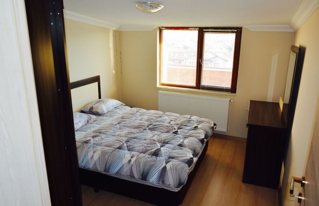 Yaman Apartment Cappadocia - Foto 3