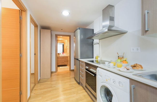 Apartamento Matarolux 14 - Foto 7