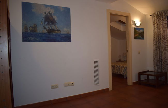 Apartmento Marina Sant Jordi - Photo 14