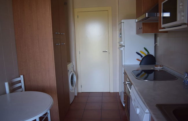 Apartmento Marina Sant Jordi - Photo 10