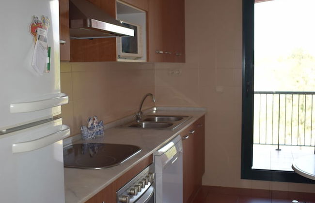 Apartmento Marina Sant Jordi - Photo 12