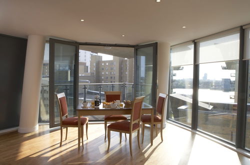 Photo 7 - Marlin Apartments Canary Wharf