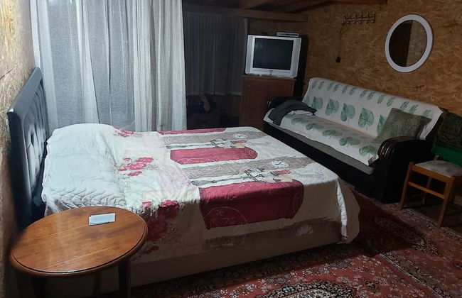 Caca Bungalow & Apart - Foto 2
