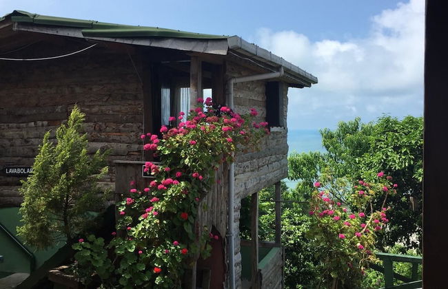 Caca Bungalow & Apart - Foto 1