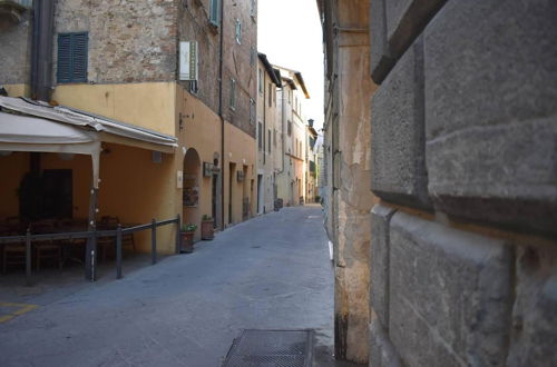 Photo 20 - Beautiful two Bedroom Studio in Montepulciano