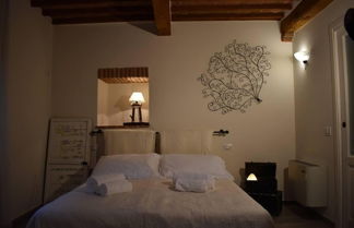 Photo 2 - Beautiful two Bedroom Studio in Montepulciano