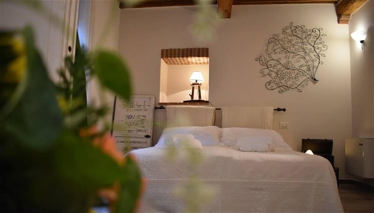 Photo 1 - Beautiful two Bedroom Studio in Montepulciano