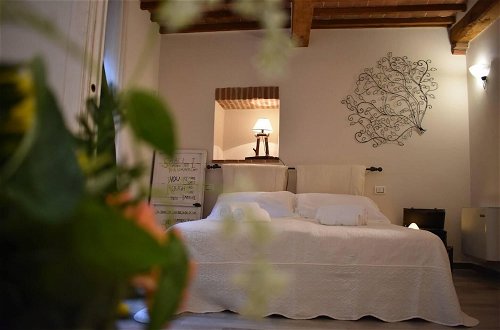 Foto 1 - Beautiful two Bedroom Studio in Montepulciano