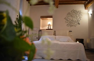 Foto 1 - Beautiful two Bedroom Studio in Montepulciano