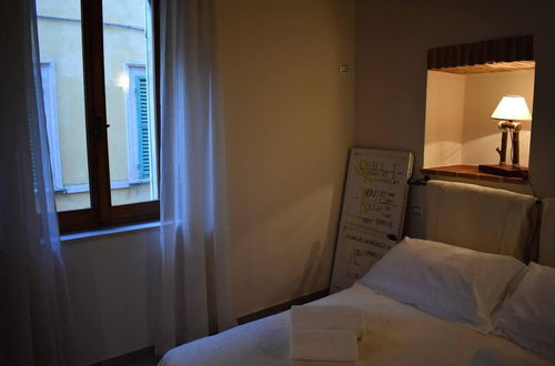 Photo 4 - Beautiful two Bedroom Studio in Montepulciano