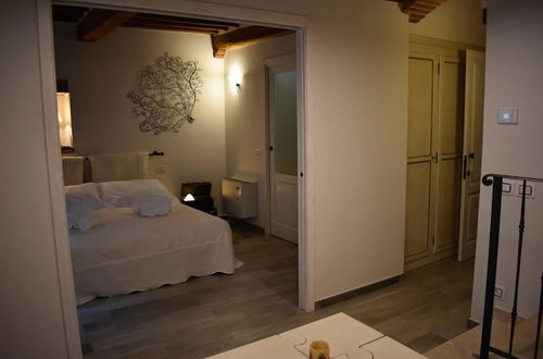 Foto 6 - Beautiful two Bedroom Studio in Montepulciano