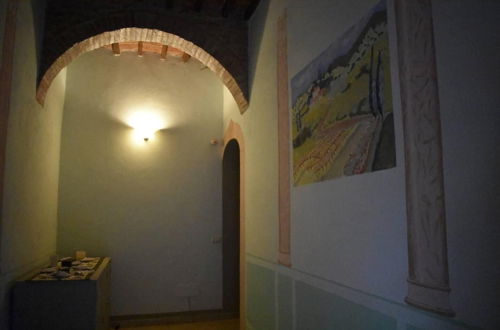 Foto 15 - Beautiful two Bedroom Studio in Montepulciano